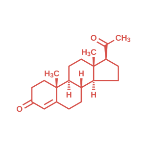 definition progesterone