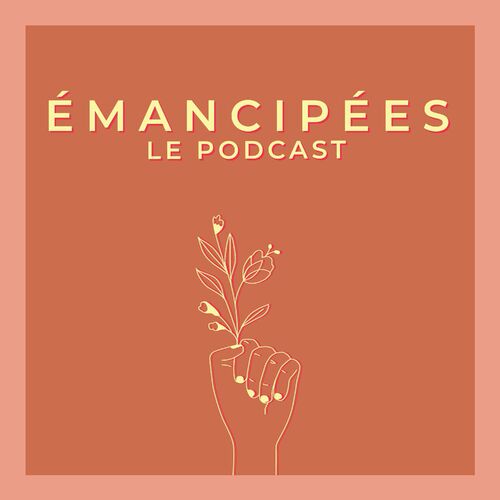 le podcast émancipées