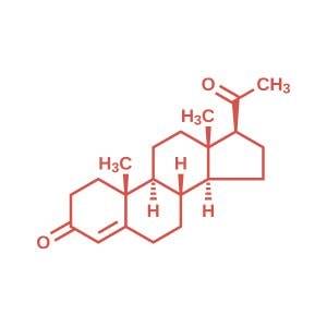 progestérone